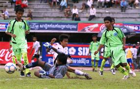 ប្រភពៈ Football ASEAN